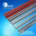 Besca Manufacture Punching Strut Channel Supplier Certification